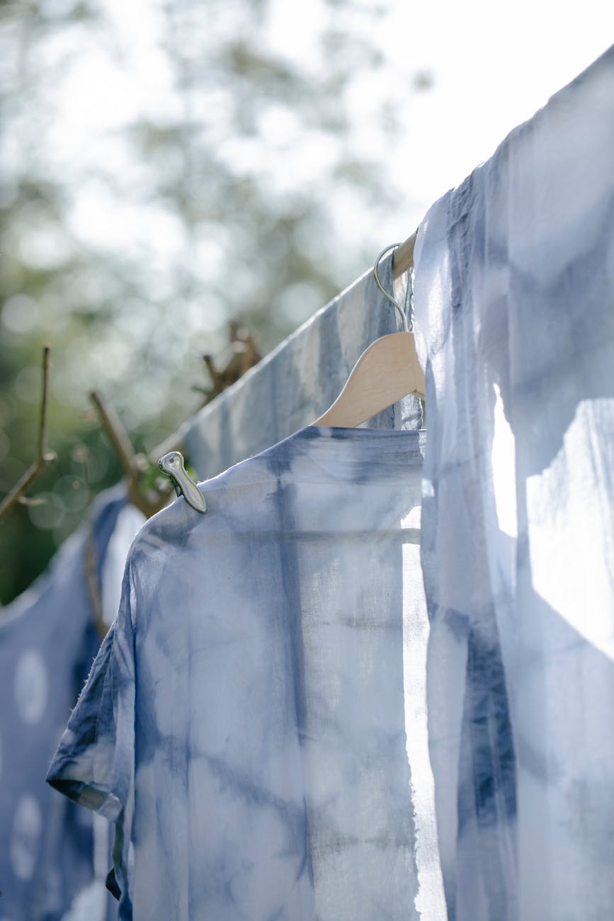 Eco-Friendly Fashion Trends for a Sustainable Future