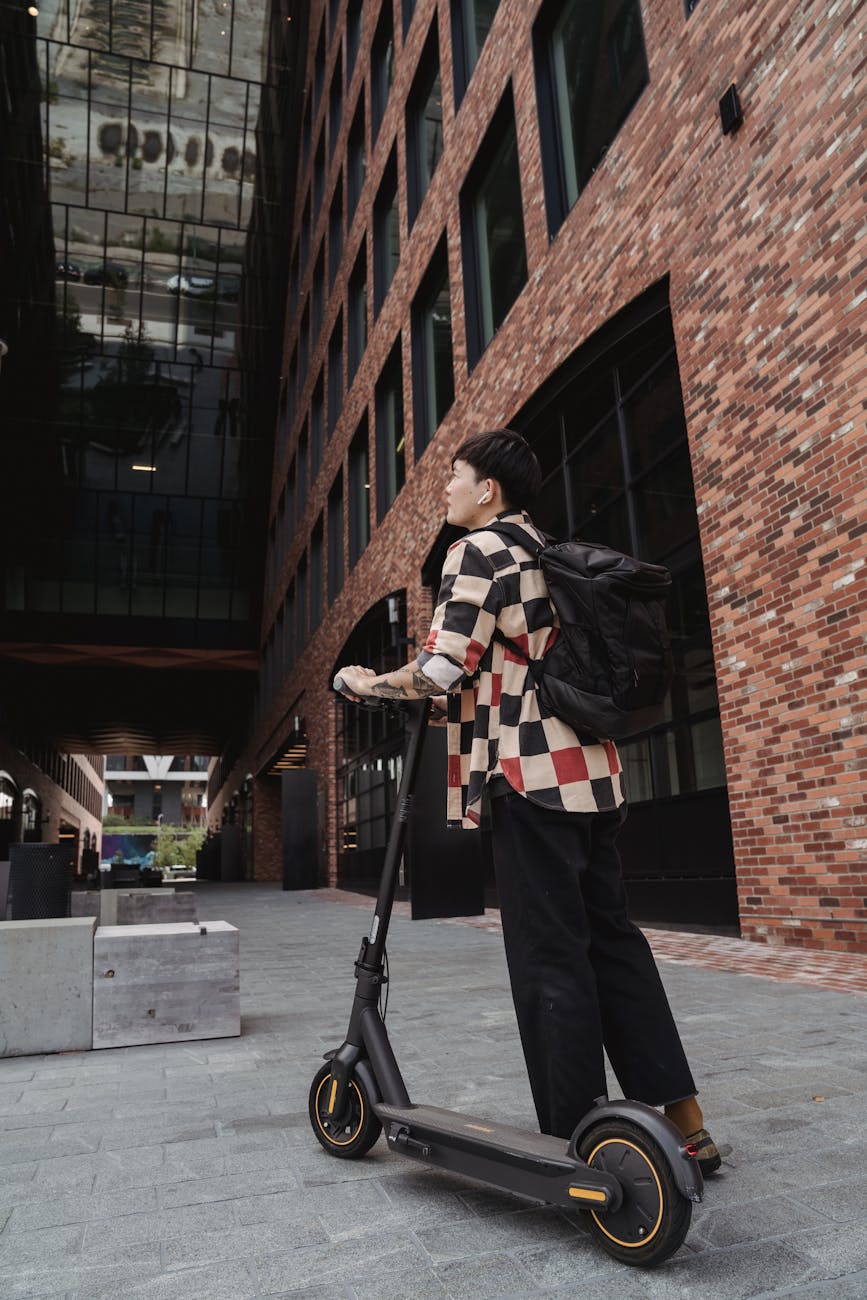 Exploring Sustainable Fashion Trends for a Greener Future