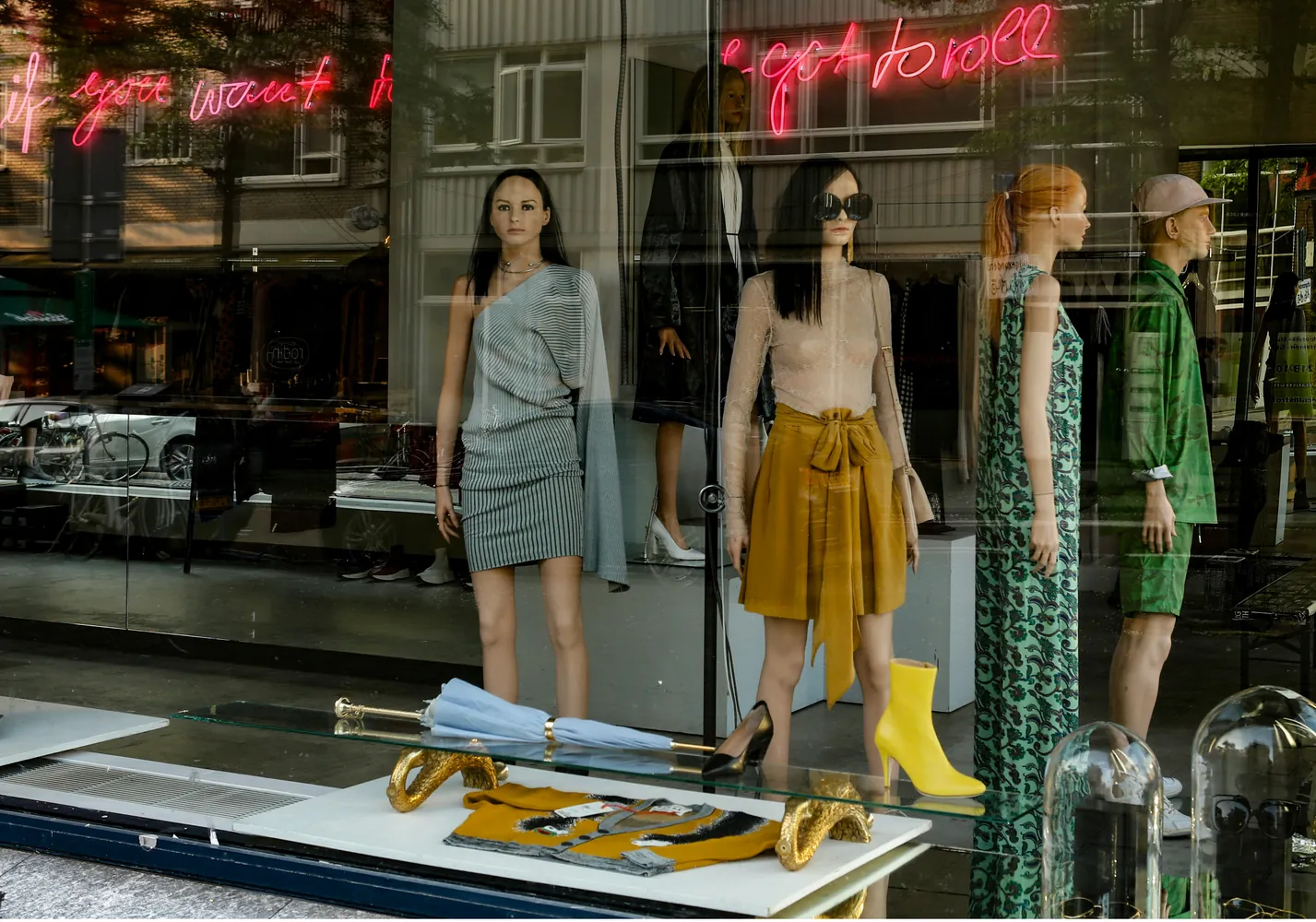 Innovative Designs from Berlin Shaping Modern Global Trends