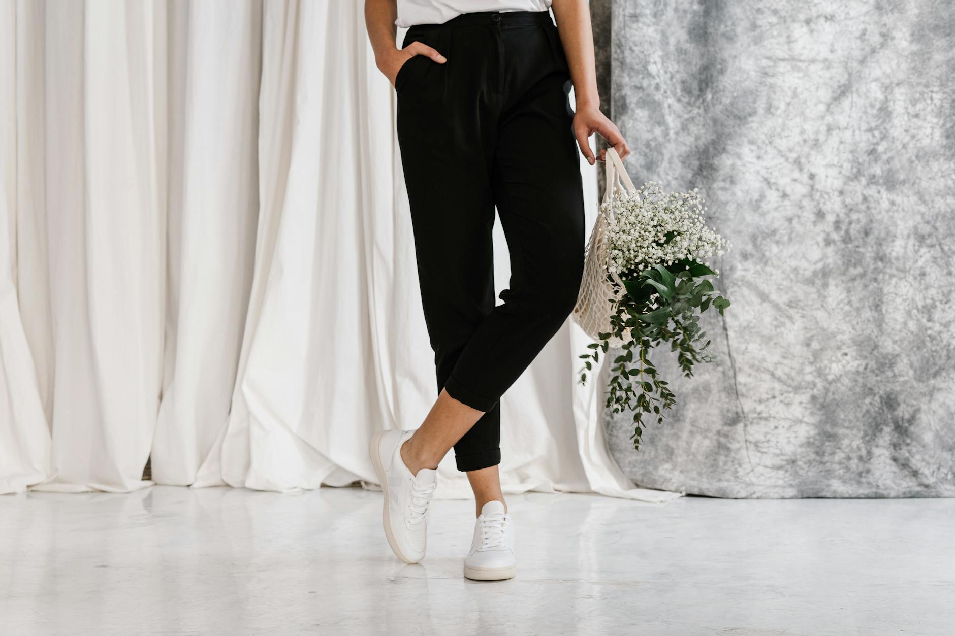 Sustainable Fashion Trends: How to Embrace Eco-Friendly Style