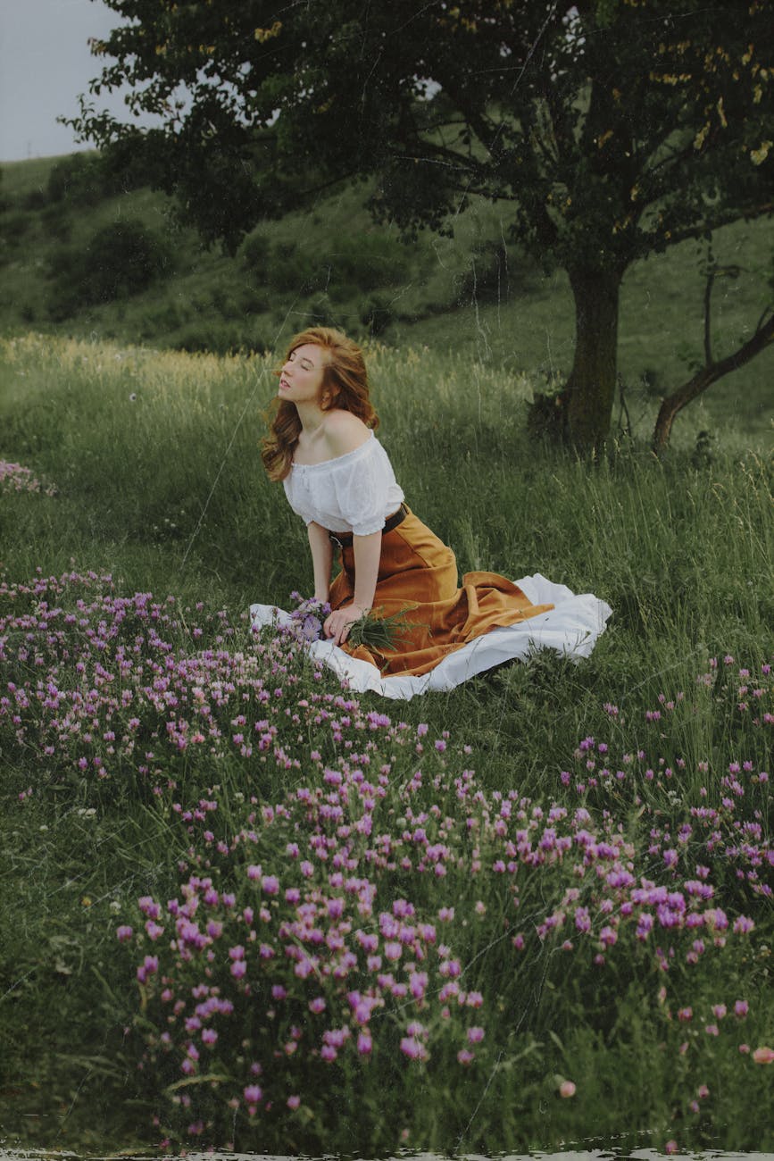 The Rise of Eco-Friendly Fashion: Sustainable Choices for a Greener Future