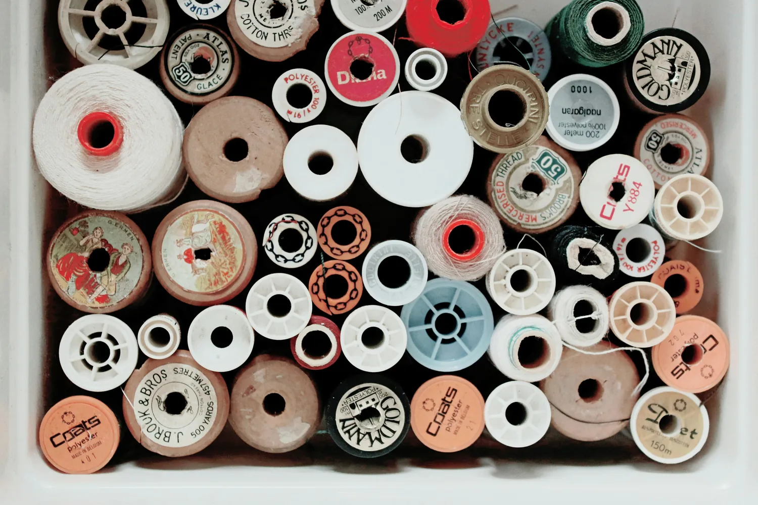 The Role of Upcycled Materials in Sustainable Fashion Design and Application
