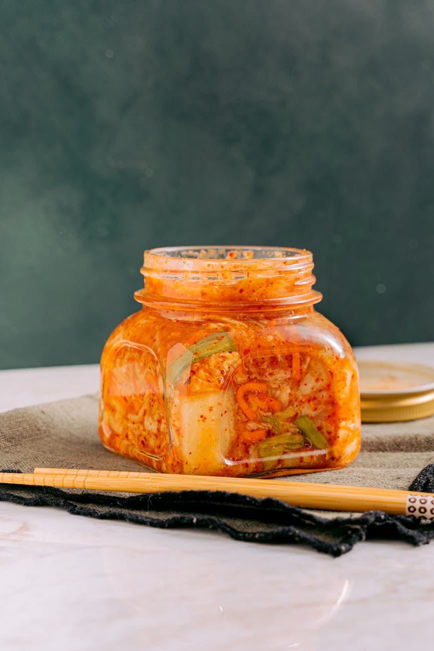 Exploring the Art of Fermentation: A Guide to DIY Fermented Foods