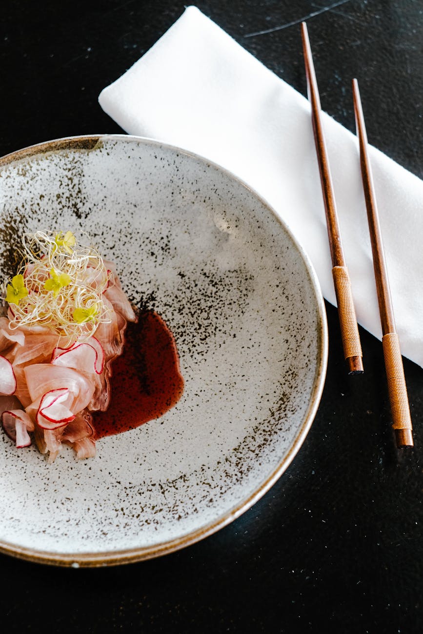 The Art of Food Presentation: Elevating Your Culinary Creations