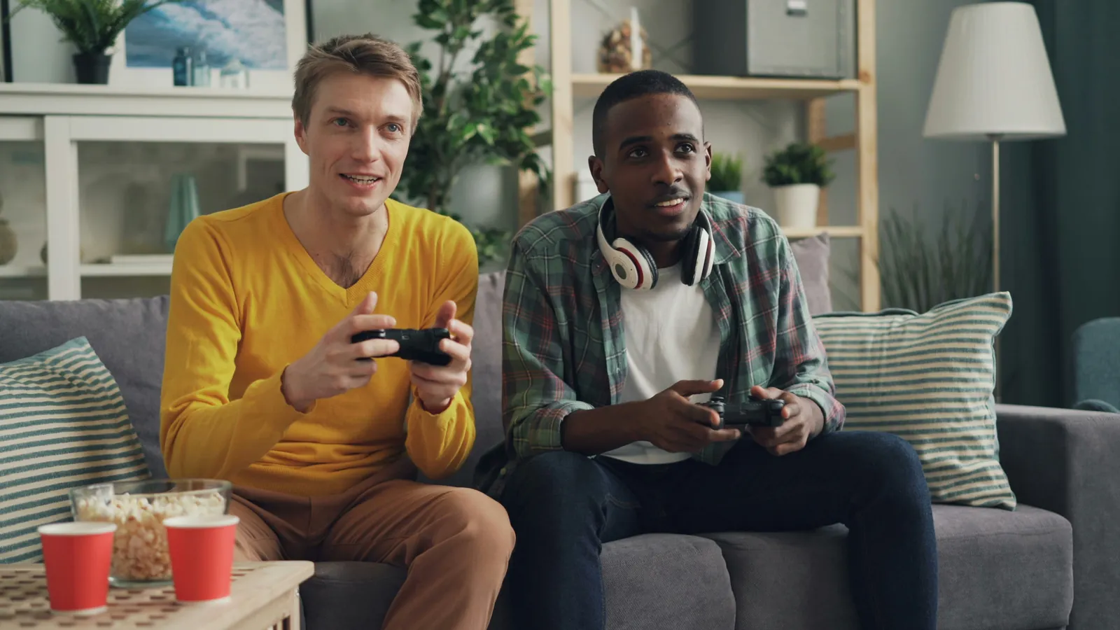 Techniques for Creating Well-Rounded Game Characters with Impact